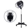 1300W Adjustable Stand Up Hooded Hair Dryer for Home & Salon