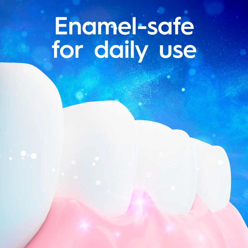 3D White Advanced Sensitivity Relief Toothpaste - 3.3 oz