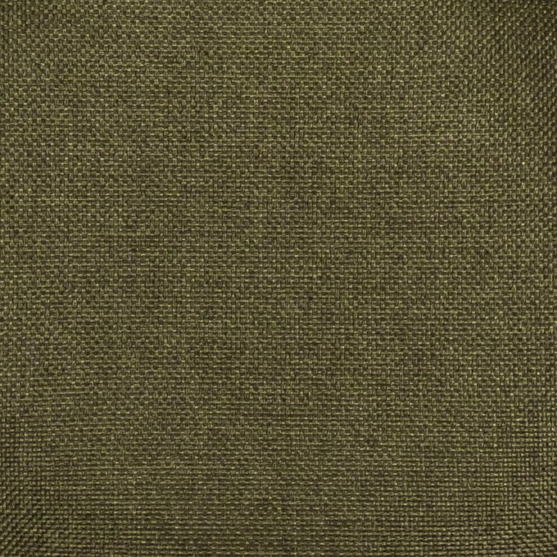 U-Shaped Memory Foam Chair Pads - 6 Pack, Army Green