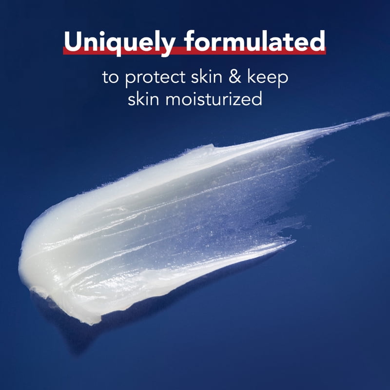 Healing Ointment Skin Protectant for Dry and Cracked Skin - 14 oz Jar