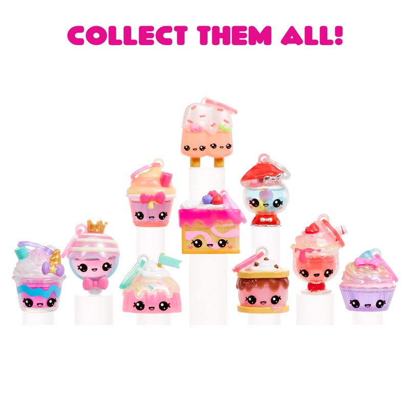 Num Noms Body Scents Series 2 DIY Perfume Roller Blind Box Collectible