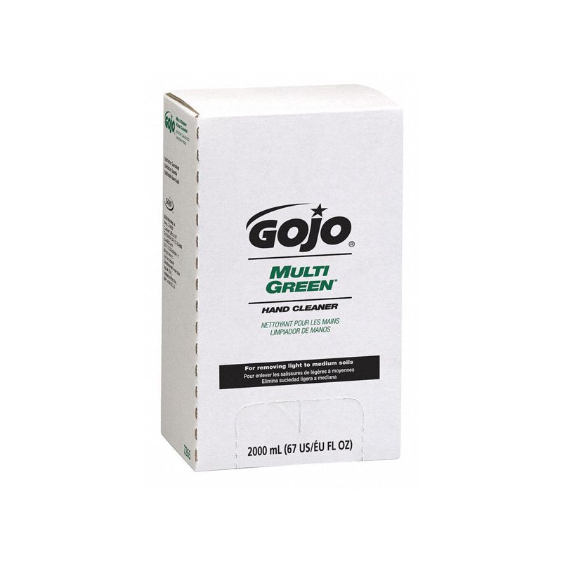 Multi-Purpose Hand Cleaner Refill 2000mL - Citrus Scent