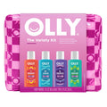 Mini Body Wash Gift Set - 4 Mood + Skin Variants