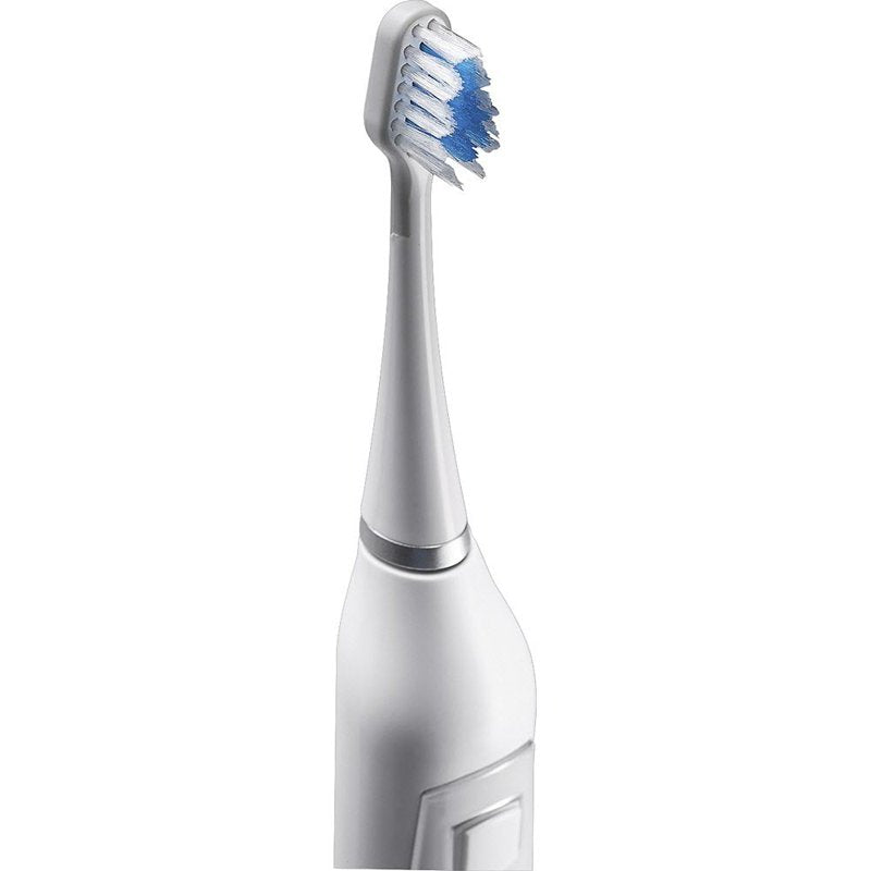Triple Sonic Electric Toothbrush Replacement Heads, 3 Count