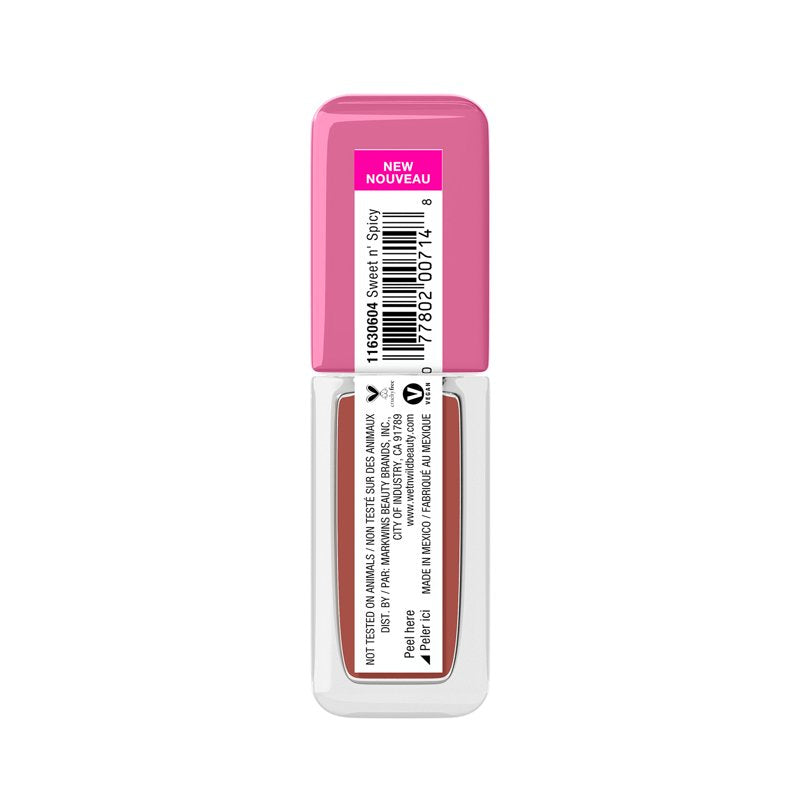 Plumping Lip Oil Injector - High-Shine Glossy Finish