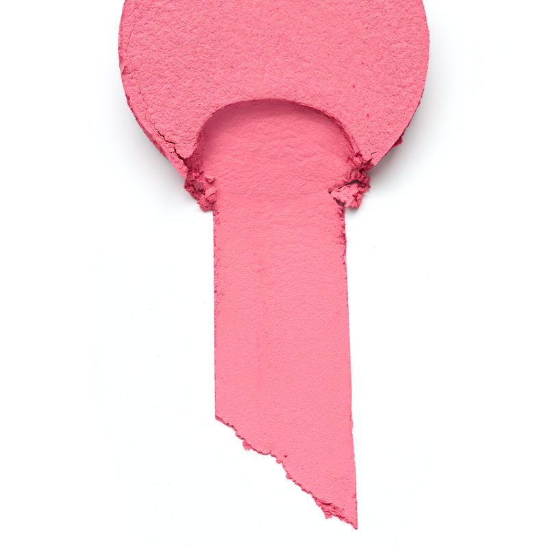 Soft Touch Bouncy Blush Cream-to-Powder Long-Lasting Pigmented Face Makeup