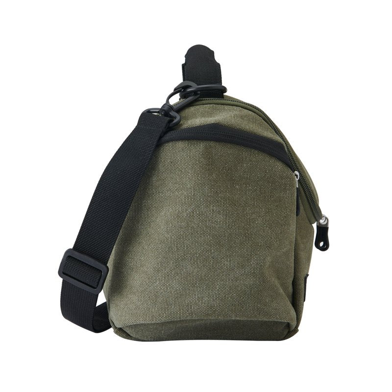 Reusable Lunch Bag - Built Oxford All Day - Sage Green
