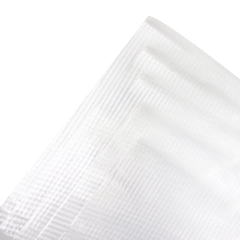 Vacuum Sealer Bags - 50-Count Quart Size, BPA-Free, 9" x 12"