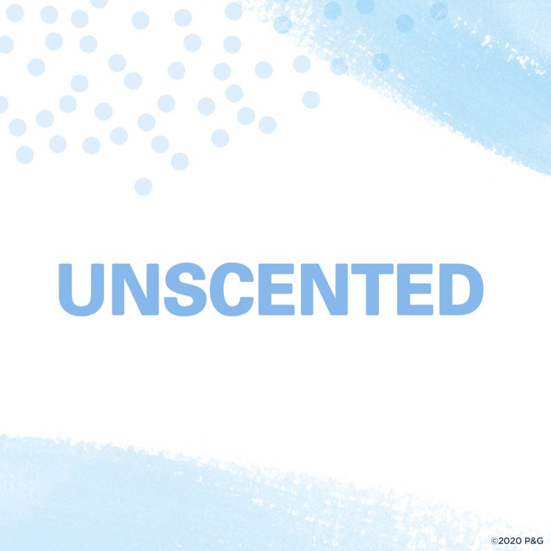 Invisible Solid Antiperspirant and Deodorant for Women - Unscented