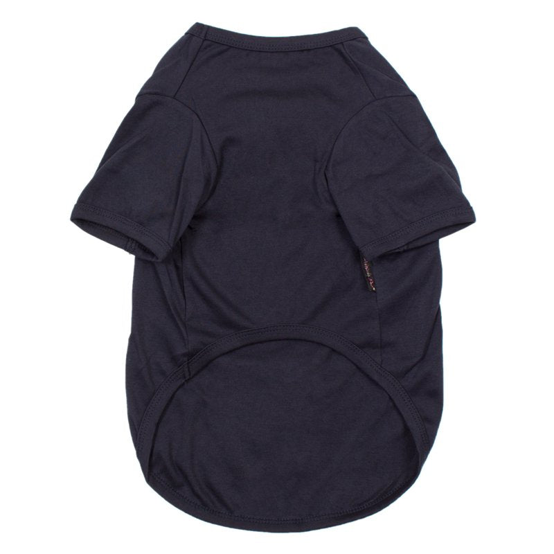 Pet Cat and Dog T-Shirt - Halloween Costumes & Casual Wear for Small to Large Dogs & Cats