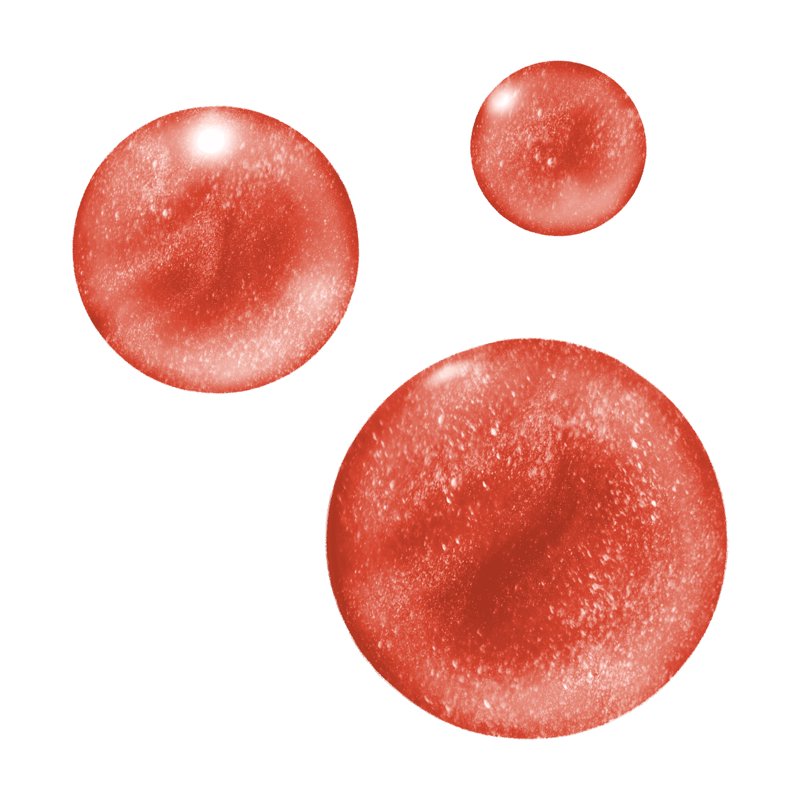 Strawberry Sorbet Hydrating Body Oil - Lightweight Moisturizing Skincare