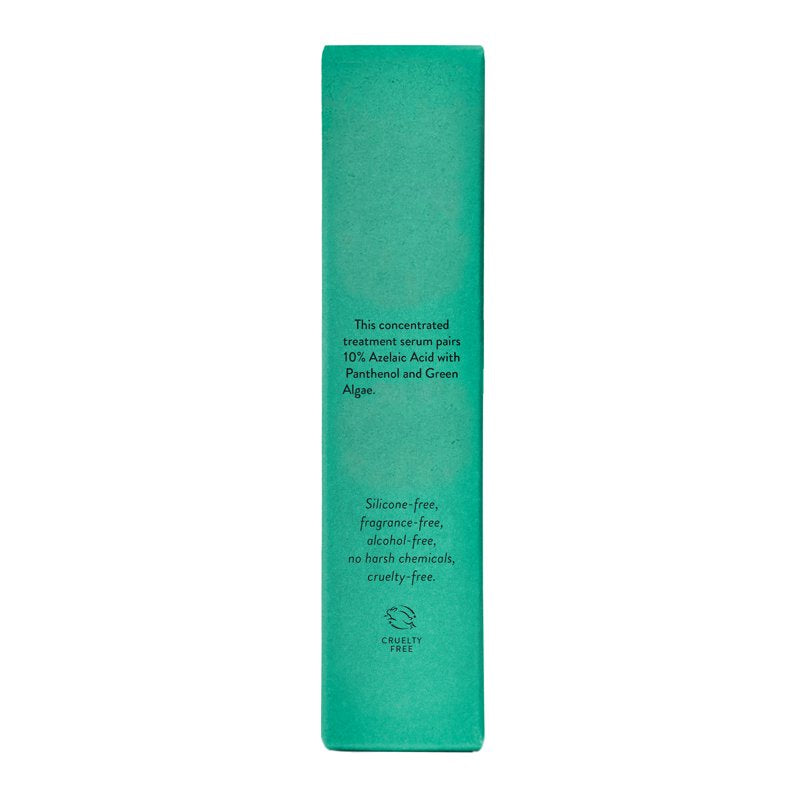10% Azelaic Acid Facial Serum for Blemish-Prone Skin, 1.01 fl oz
