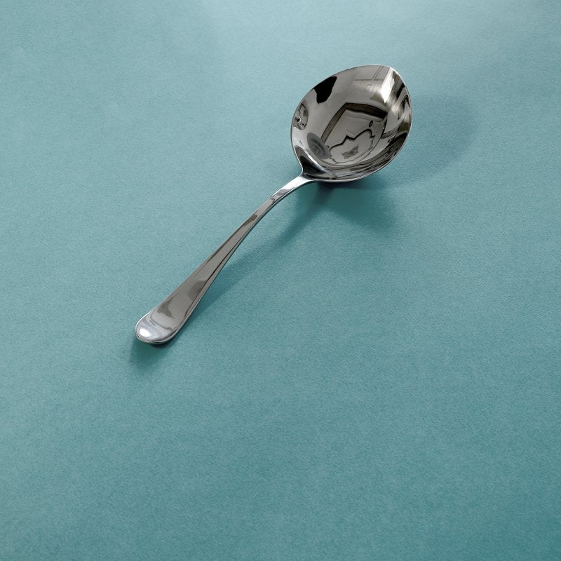 Extra Large Windermere Casserole Serving Spoon - Single