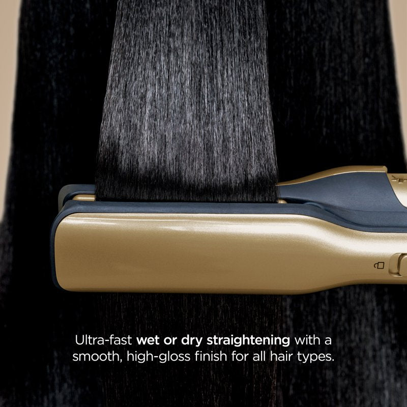 Shark Glam Ceramic Air Styling & Drying System - Gold