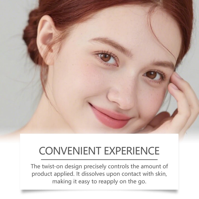 Collagen Moisturizing Balm Stick for Eye, Neck & Face - 8PC