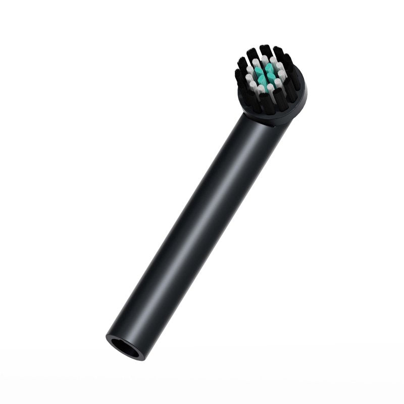 Oscillating Electric Toothbrush Replacement Heads, Adult Compact, 2 Pack