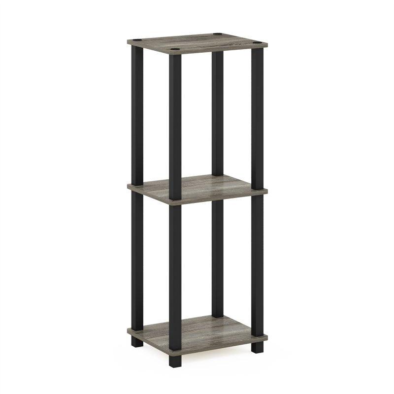Simplistic End Table Set of 2 - Small, Minimalist Design