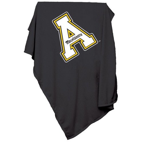 Auburn Tigers Sweatshirt Blanket - Team Spirit Cozy Throw - Auburn Tigers