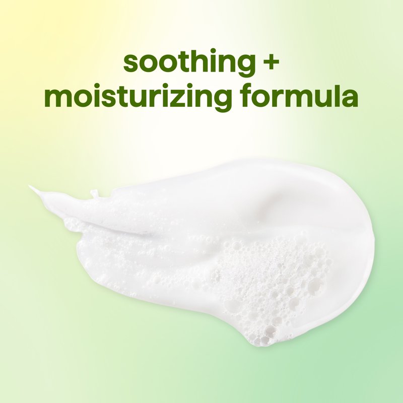 Mindful Matcha Body Wash - Soft & Moisturized Skin, 18 fl oz