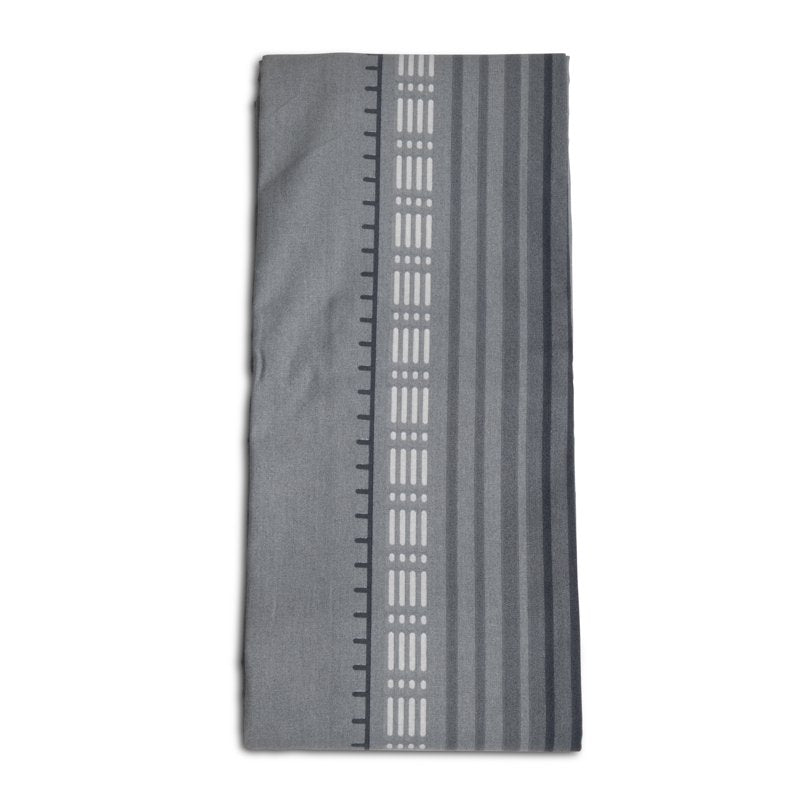 Rectangle Tablecloth 102" - Rip Collection, 100% Cotton