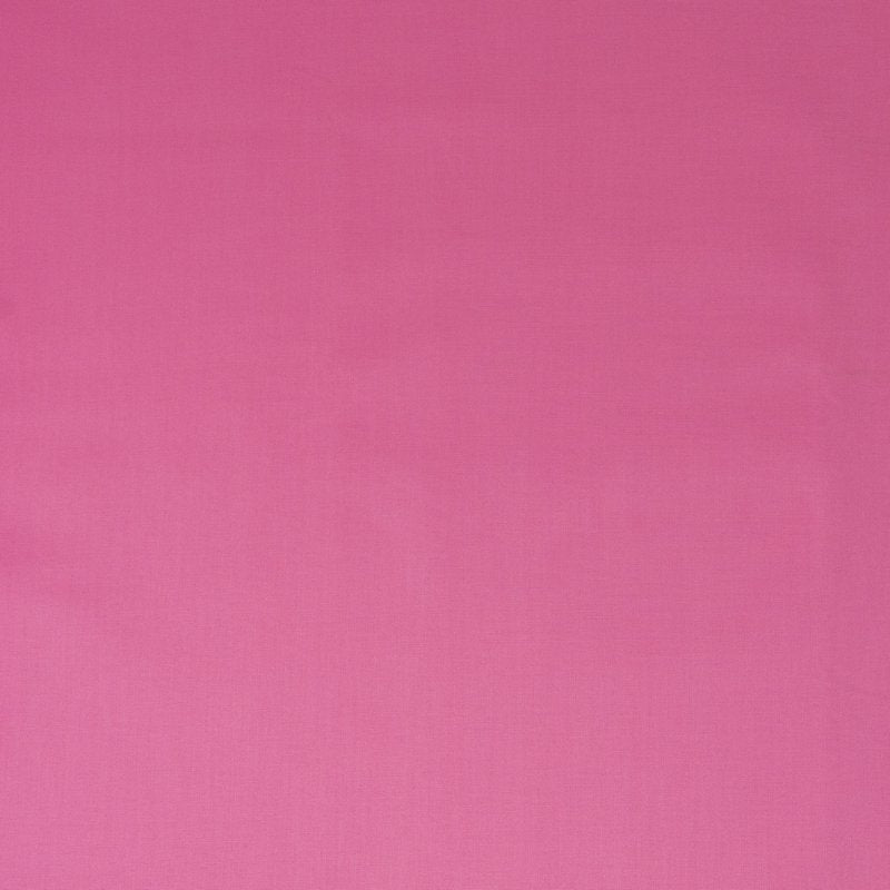 Cotton Fabric 3 Pack - Bubble Gum Solid Quilting & Sewing Material 44" Wide