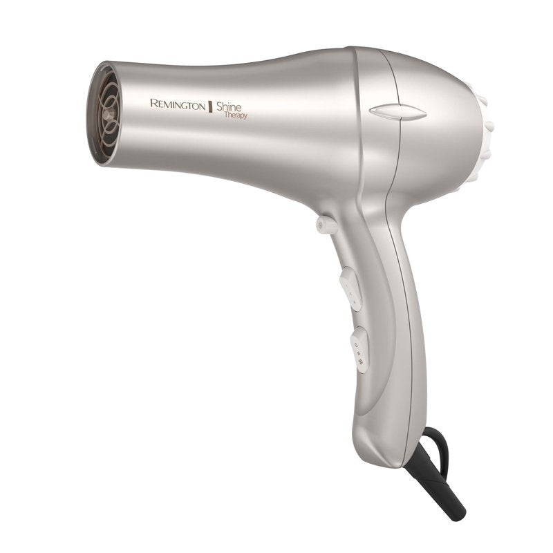 Shine Therapy Hair Dryer with Argan Oil & Keratin