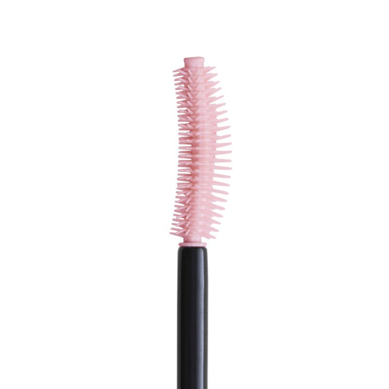 Curling and Lifting Mascara - Long-Lasting Smudge-Resistant Formula