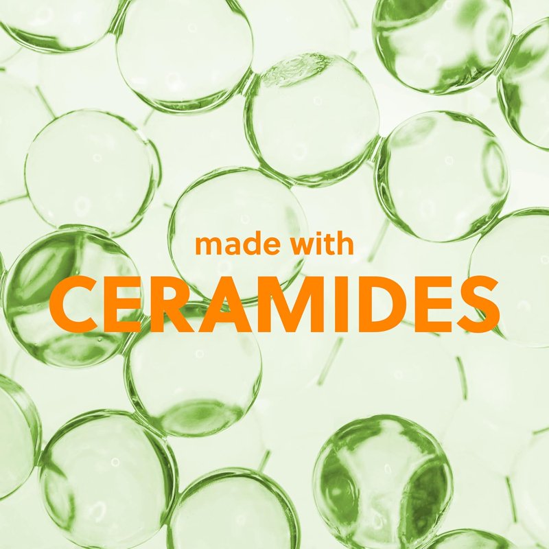 Tangerine Serum-Infused Hand Wash with Hyaluronic Acid & Ceramides, 11 oz