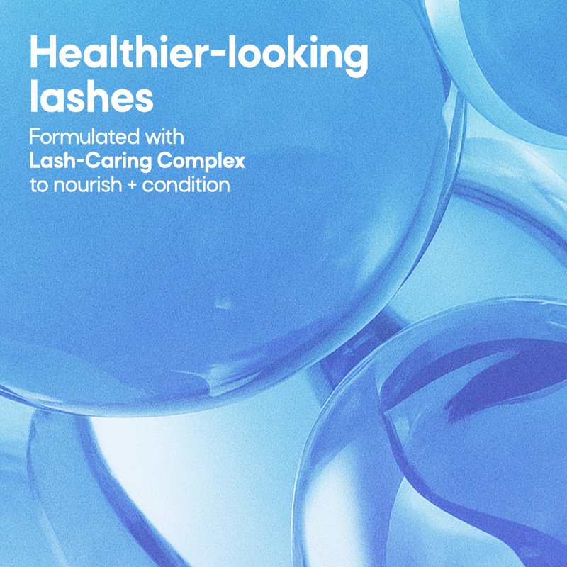 Thickening & Tint Mascara, Nourishing Hypoallergenic Lash Volume, 24HR Wear