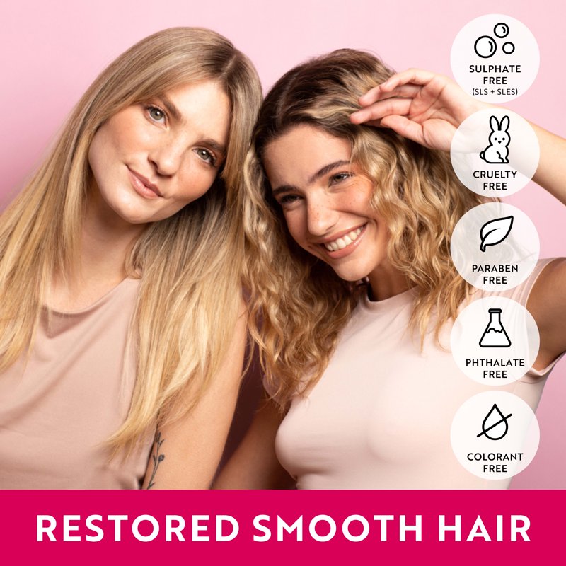 Deep Repair Conditioner for Dry, Damaged Hair - 12 fl oz