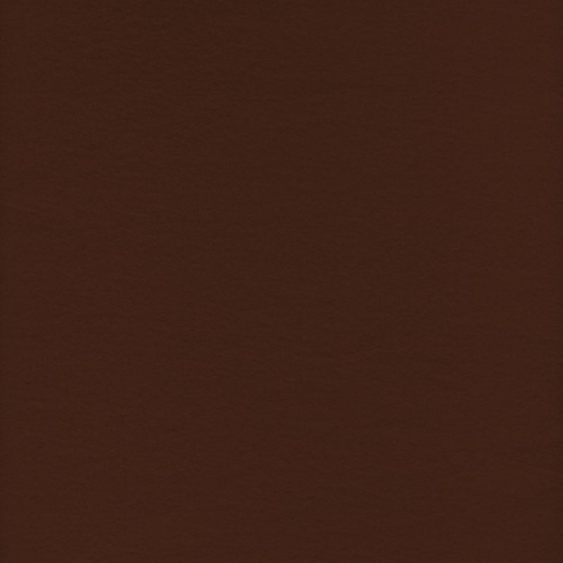 Precut Brown Anti-Pill Fleece Fabric 58 in x 1.5 yd for Craft & Home Projects - Single Variation