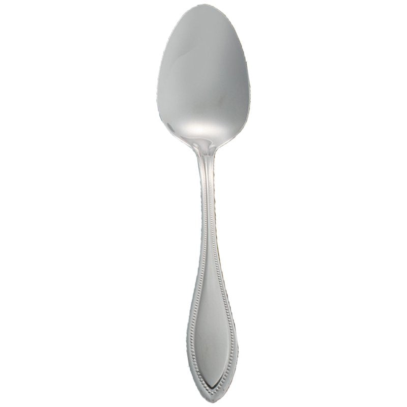 20-Piece Stainless Steel Flatware Set for 4 - American Bead Design