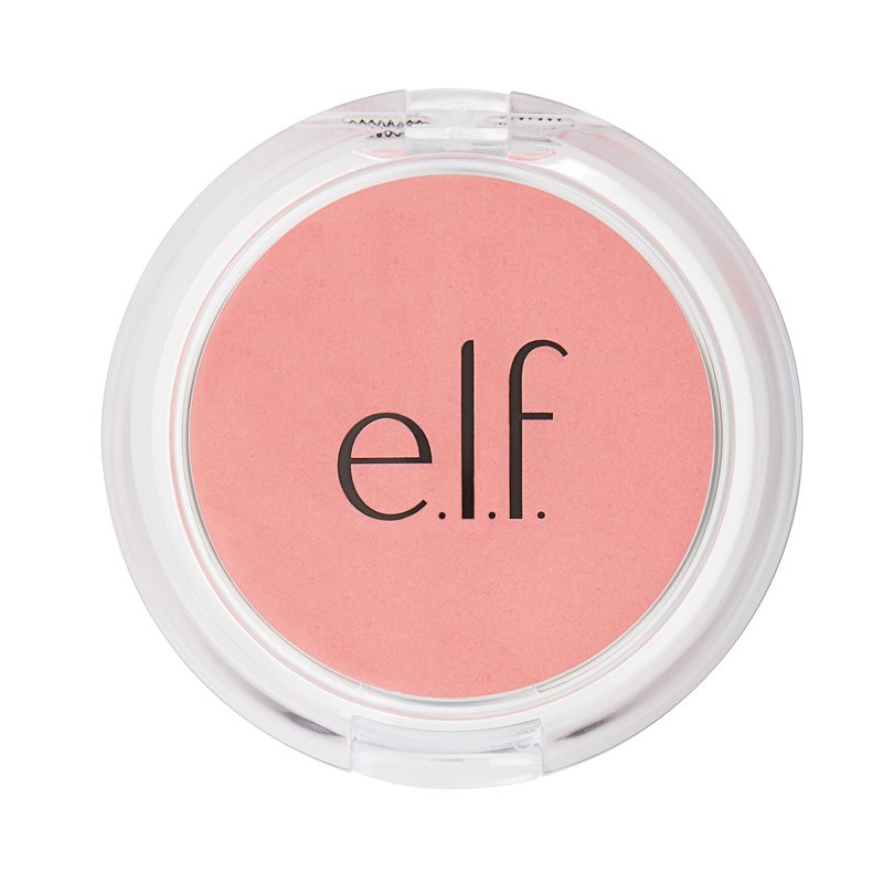 Cruelty-Free Blush - Blushing Shade for Natural Glow