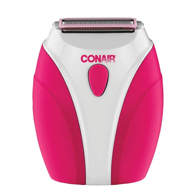 Personal Groomer - Satiny Smooth All-in-One Trimmer
