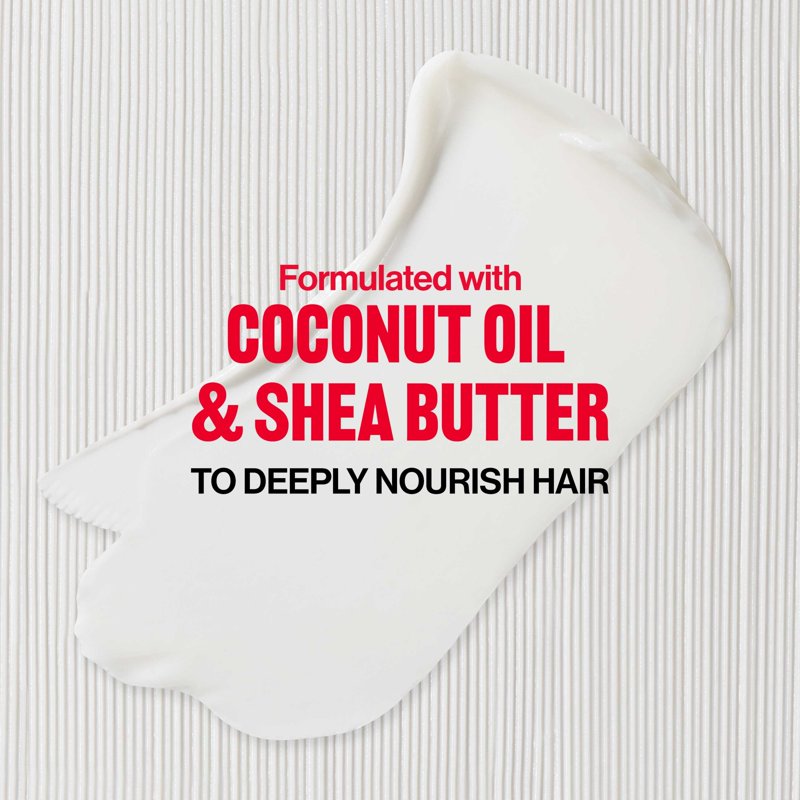 Color Care Hair Mask for Damaged Hair - 7.6 fl oz
