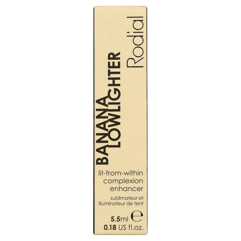 Banana Complexion Enhancer and Highlighter 5.5ml