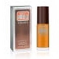 Musk Cologne Spray for Men - Amber Woody Masculine Fragrance