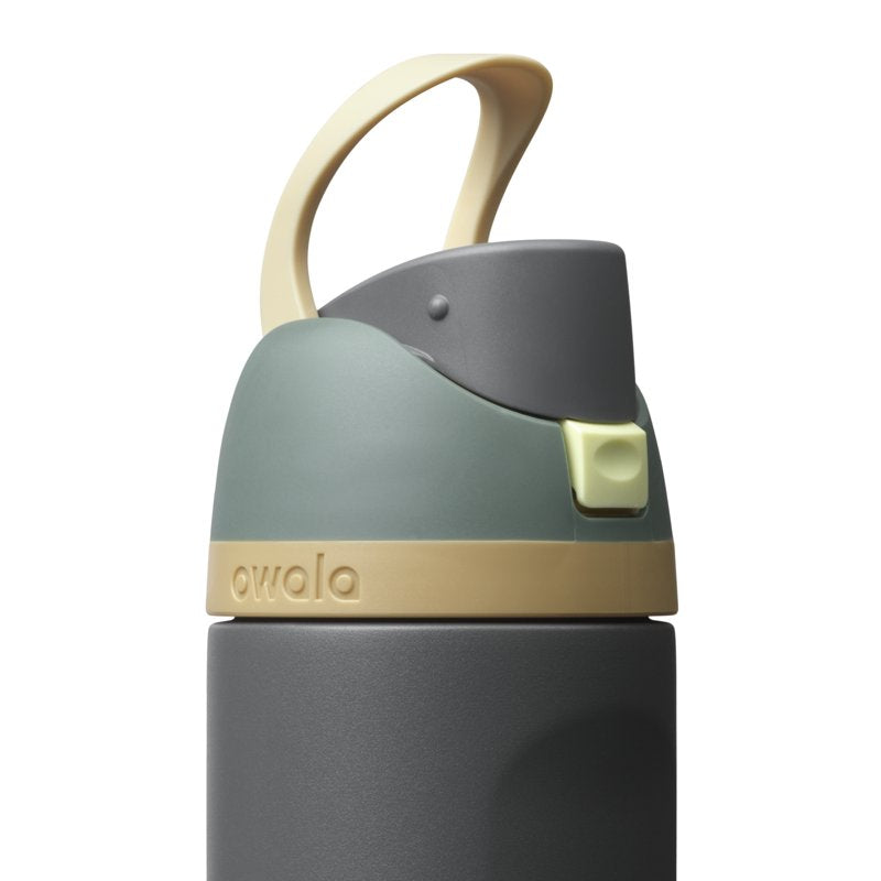 Owala FreeSip 24oz Insulated Water Bottle - Forest Ranger