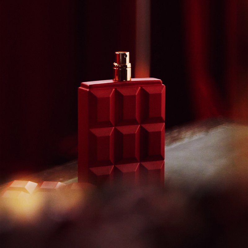 Cherry Baby Eau de Parfum for Women - Long-Lasting Cherry & Vanilla Scent 30ml
