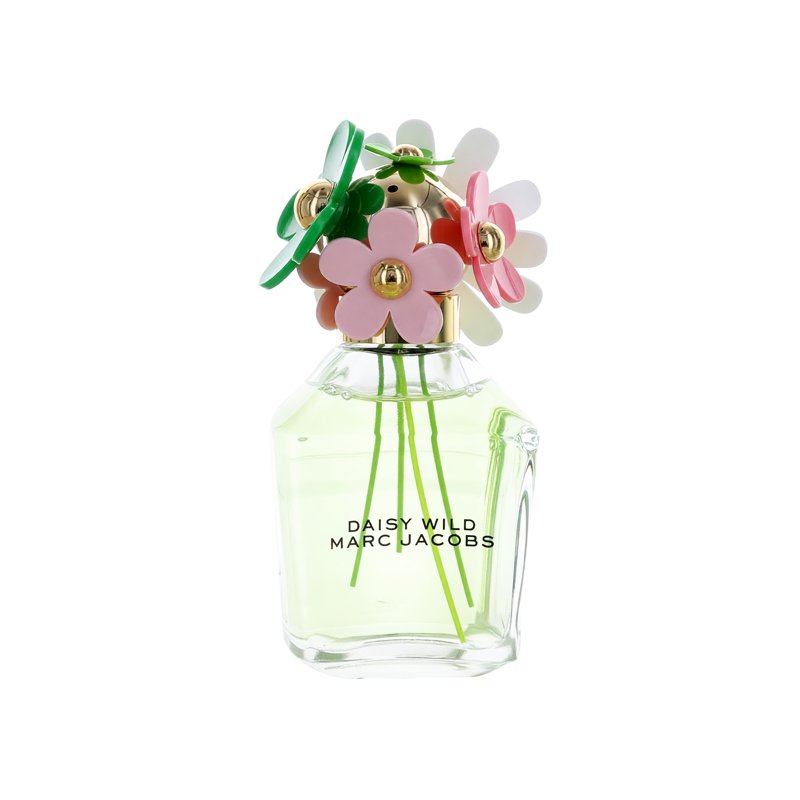 Daisy Wild Eau de Parfum Spray - 3.3 oz Women's Fragrance