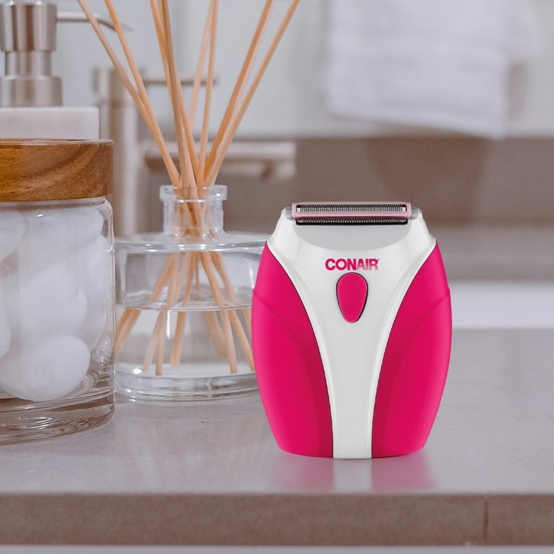 Personal Groomer - Satiny Smooth All-in-One Trimmer