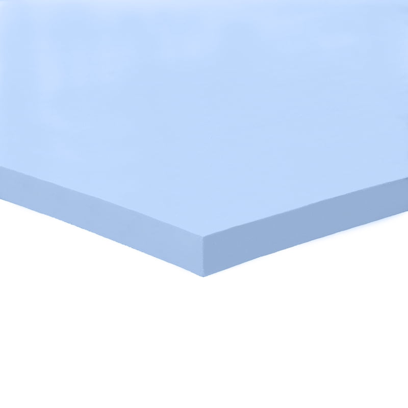 Serta Full Size 1.5-Inch Cooling Gel Memory Foam Mattress Topper