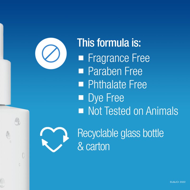 10% Niacinamide Face Serum with Hyaluronic Acid for Hydrated, Even Skin Tone