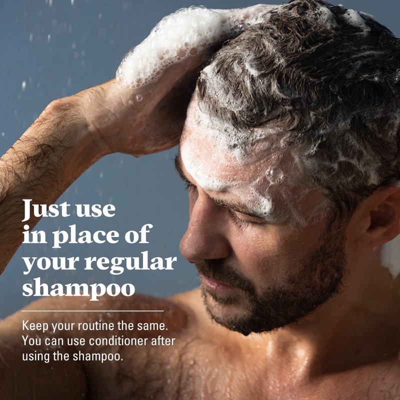 Color Preserve & Strengthen Shampoo - 8oz for Light Shades
