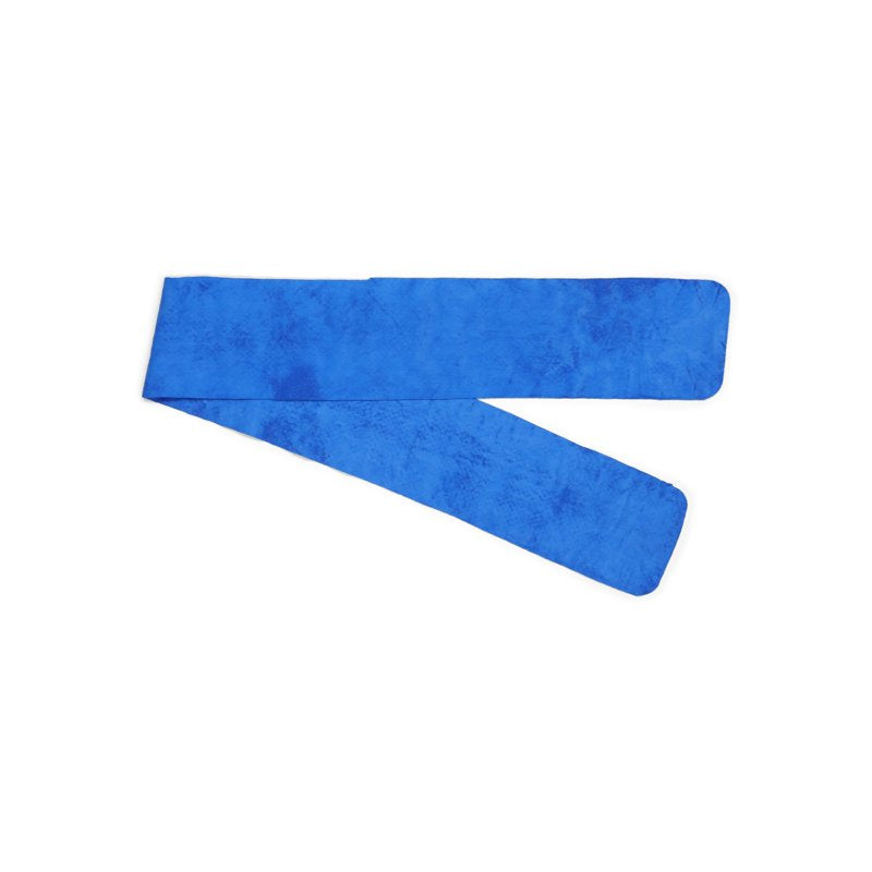 Frogg Toggs Chilly Mini Cooling Towel - Assorted Colors 29" x 3"