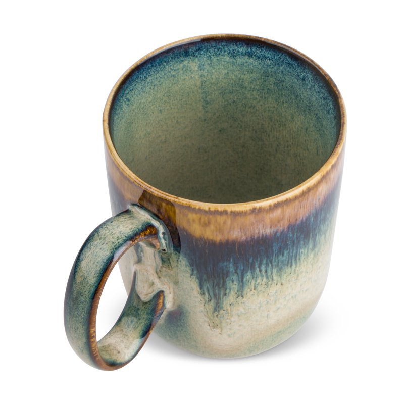 Yellowstone Ceramic Mug - Kayce Collection (2 Pack)