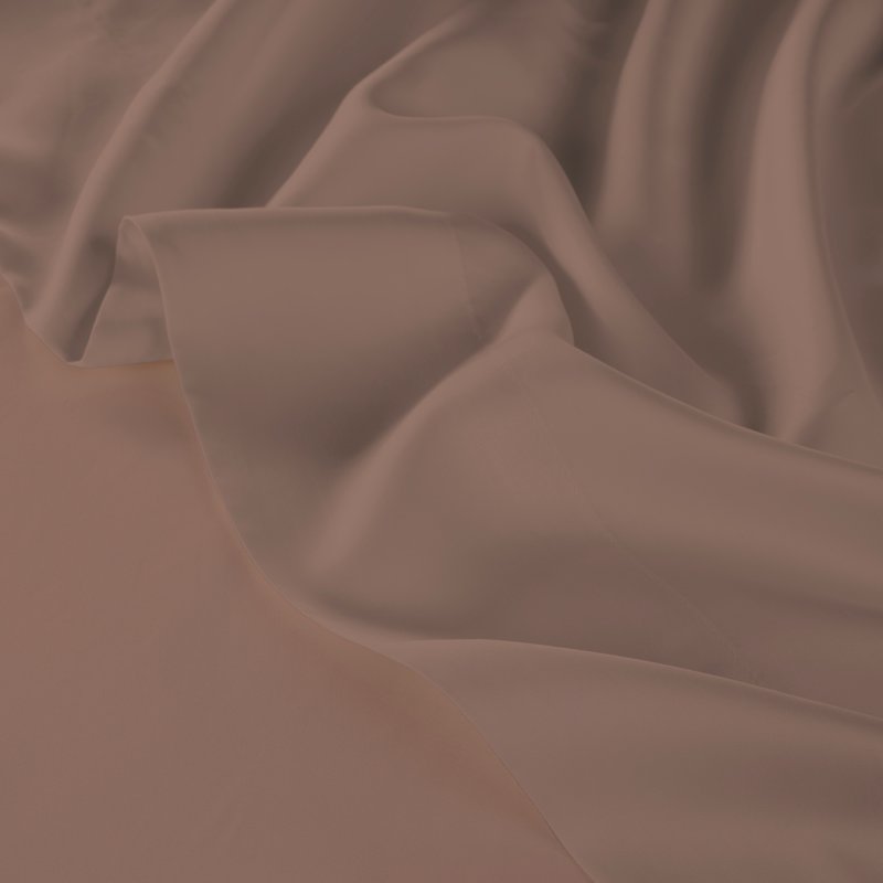 King Sheet Set with TENCEL Lyocell Satin 320 Thread Count Cooling Bedding