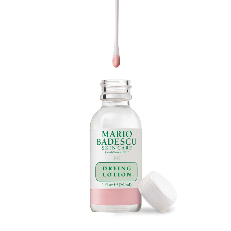 Drying Lotion Spot Treatment for Blemishes, 1oz Salicylic Acid & Sulfur