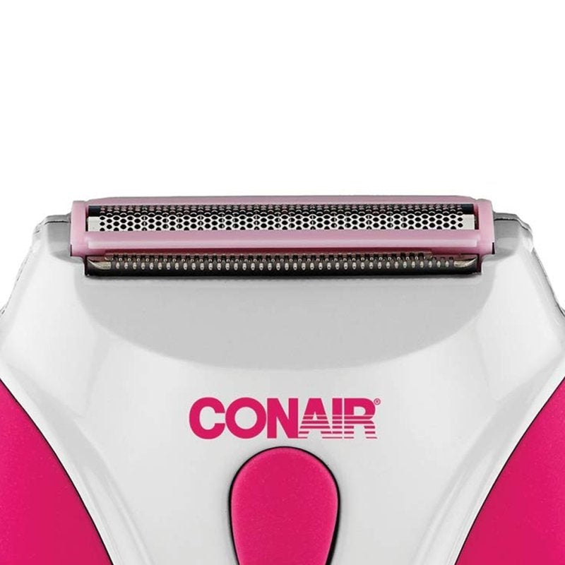 Personal Groomer - Satiny Smooth All-in-One Trimmer