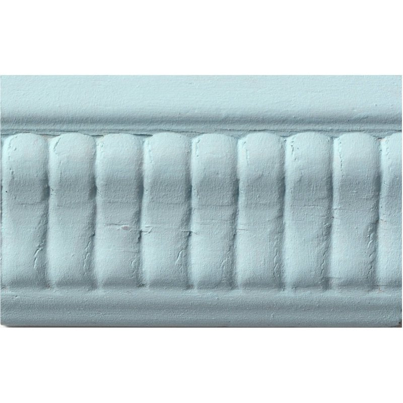 Ultra Matte Chalk Paint - Pool - 8 Fl Oz - Furniture & Home Decor